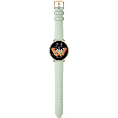 Smartwatch Oromed ORO ACTIVE PRO 1 Verde Dorato 1,09" 40 mm