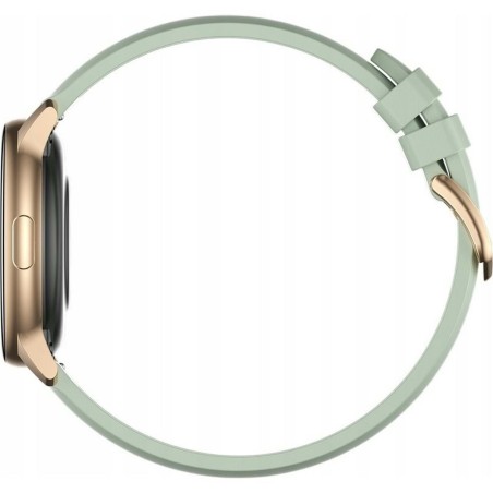 Smartwatch Oromed ORO ACTIVE PRO 1 Verde Dorato 1,09" 40 mm