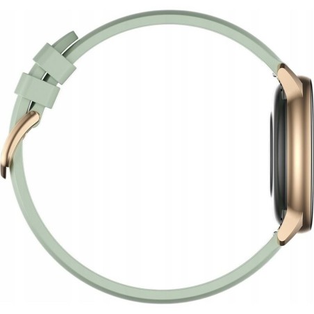 Smartwatch Oromed ORO ACTIVE PRO 1 Verde Dorato 1,09" 40 mm