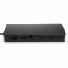 Hub USB HP 50H98AA Nero
