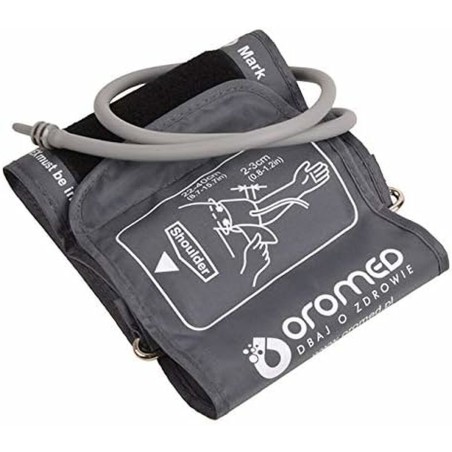 Sfigmomanometro da Braccio Oromed ORO-N6 BASIC