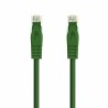 Tubo Categoria 6a UTP NANOCABLE 10.20.1800-GR Verde Grigio 3 m