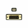 Cavo Mini DisplayPort Aisens A125-0363 2 m Nero