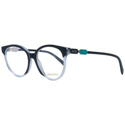 Montatura per Occhiali Donna Emilio Pucci EP5184 53003