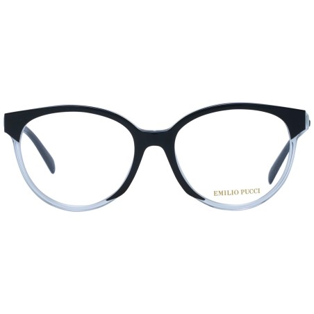 Montatura per Occhiali Donna Emilio Pucci EP5184 53003