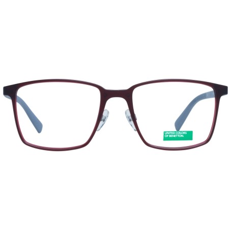 Montatura per Occhiali Unisex Benetton BEO1009 53252