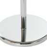 Portasciugamani DKD Home Decor 8424001835232 Metallo 50 x 28 x 93 cm