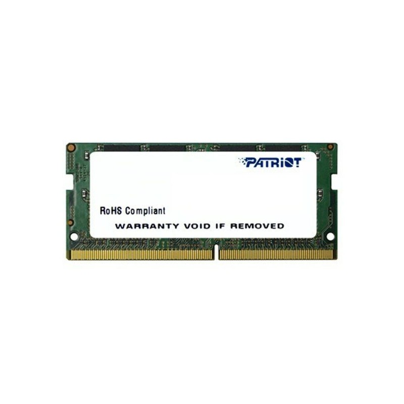 Memoria RAM Patriot Memory PSD48G213381S DDR4 8 GB CL15 Memoria RAM Patriot Memory PSD48G213381S DDR4 8 GB CL15
