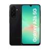 Smartphone Samsung SM-A266BZKBEUE 6,7" 6 GB RAM 128 GB Nero