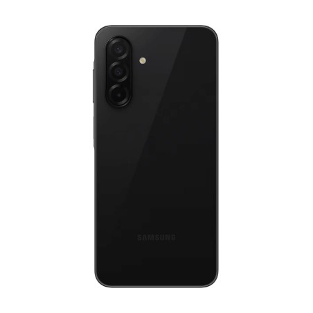 Smartphone Samsung SM-A266BZKBEUE 6,7" 6 GB RAM 128 GB Nero