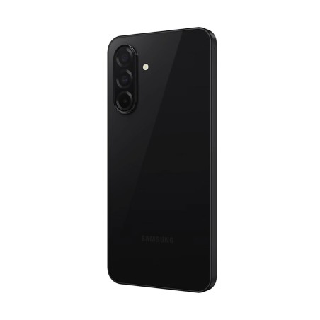 Smartphone Samsung SM-A266BZKBEUE 6,7" 6 GB RAM 128 GB Nero