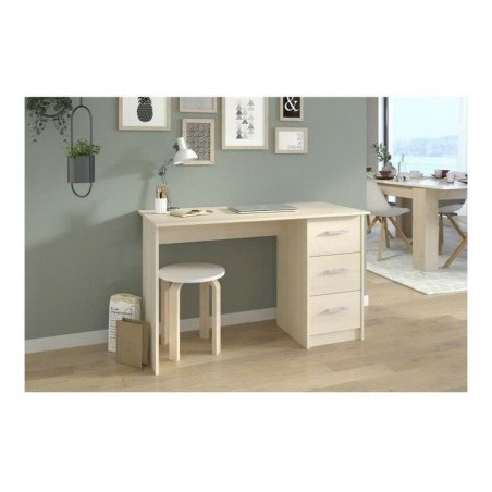 Scrivania Parisot Essentielle Acacia 121,2 x 74,3 x 55 cm 