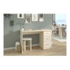 Scrivania Parisot Essentielle Acacia 121,2 x 74,3 x 55 cm 