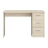 Scrivania Parisot Essentielle Acacia 121,2 x 74,3 x 55 cm 