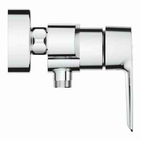 Rubinetto a comando unico per doccia Grohe Start