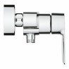 Rubinetto a comando unico per doccia Grohe Start