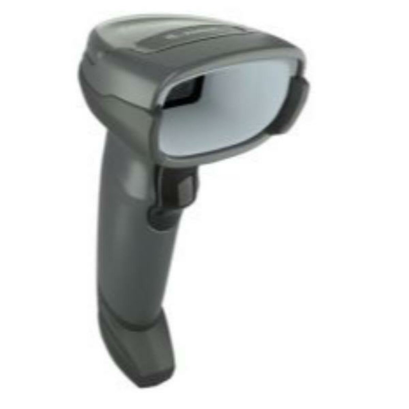 Lettore di Codice a Barre Zebra DS4608-SR6U2100AZW Lettore di Codice a Barre Zebra DS4608-SR6U2100AZW