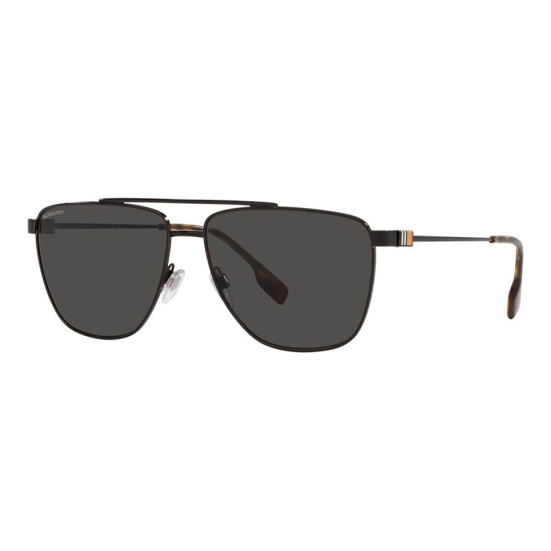 Occhiali da sole Uomo Burberry BLAINE BE 3141 Occhiali da sole Uomo Burberry BLAINE BE 3141
