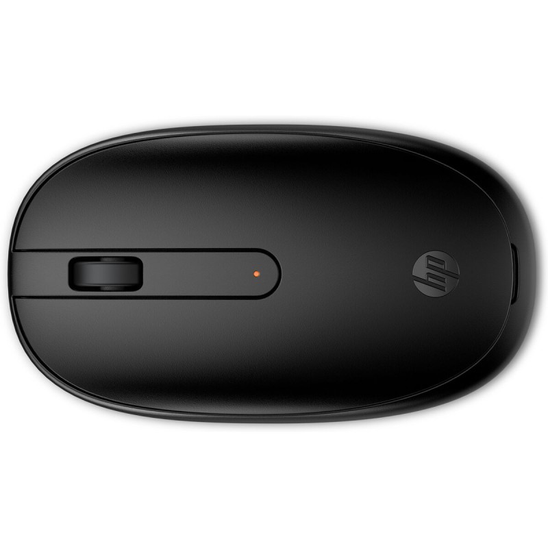 Mouse HP 3V0G9AA Nero 1600 dpi Mouse HP 3V0G9AA Nero 1600 dpi