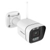 Videocamera di Sorveglianza Foscam V8P 8MP Wi-Fi Biała