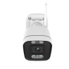 Videocamera di Sorveglianza Foscam V8P 8MP Wi-Fi Biała