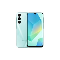 Smartphone Samsung SM-A166BLGDEUE 6,7" 4 GB RAM 128 GB Verde