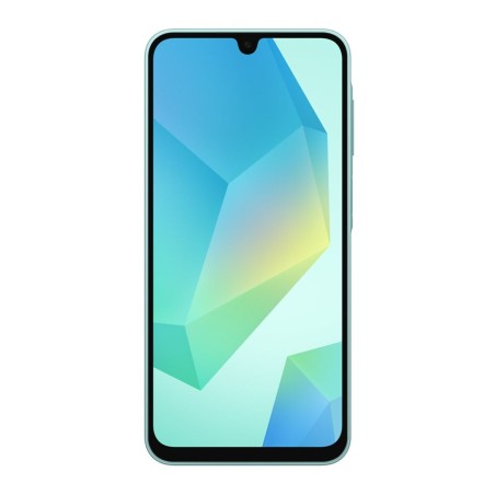 Smartphone Samsung SM-A166BLGDEUE 6,7" 4 GB RAM 128 GB Verde