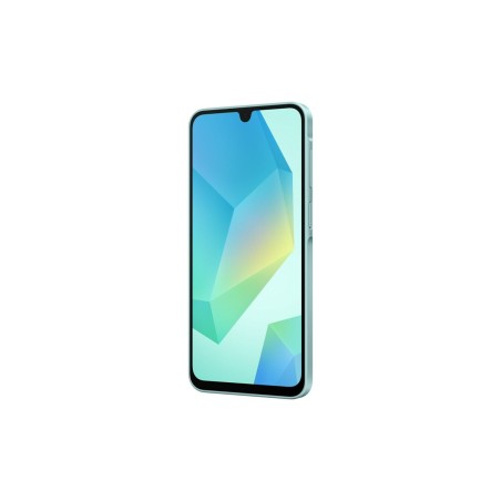 Smartphone Samsung SM-A166BLGDEUE 6,7" 4 GB RAM 128 GB Verde