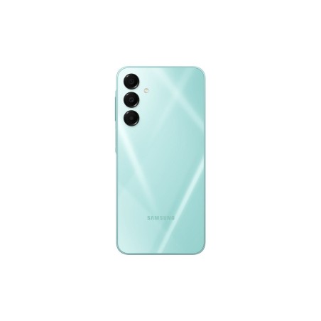 Smartphone Samsung SM-A166BLGDEUE 6,7" 4 GB RAM 128 GB Verde