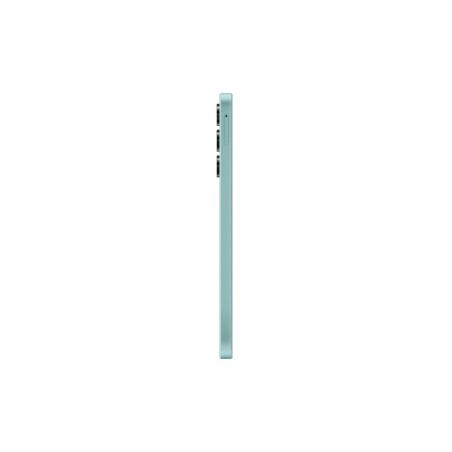 Smartphone Samsung SM-A166BLGDEUE 6,7" 4 GB RAM 128 GB Verde