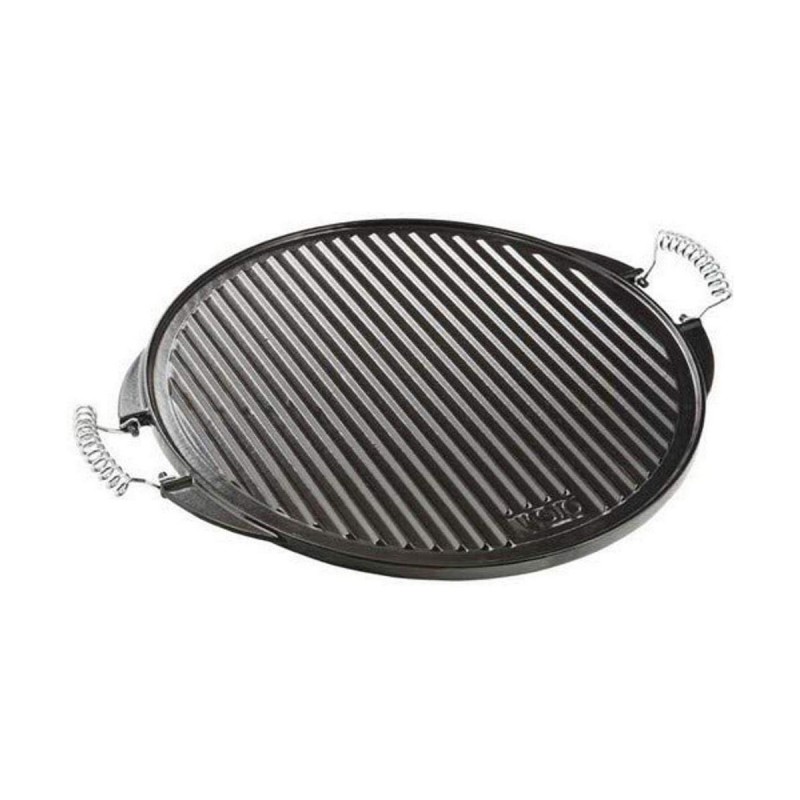 Piastra da Cucina Vaello Ø 32 cm Piastra da Cucina Vaello Ø 32 cm