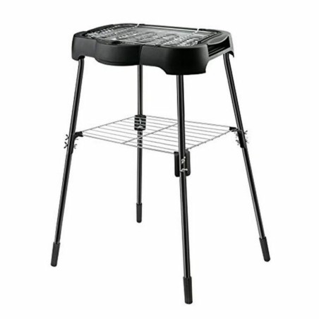 Barbecue Taurus Maxims Plus 2000W Nero 2000 W