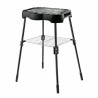 Barbecue Taurus Maxims Plus 2000W Nero 2000 W