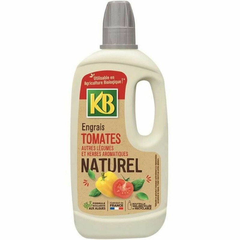 Fertilizzante per piante KB Fertilizzante per piante KB