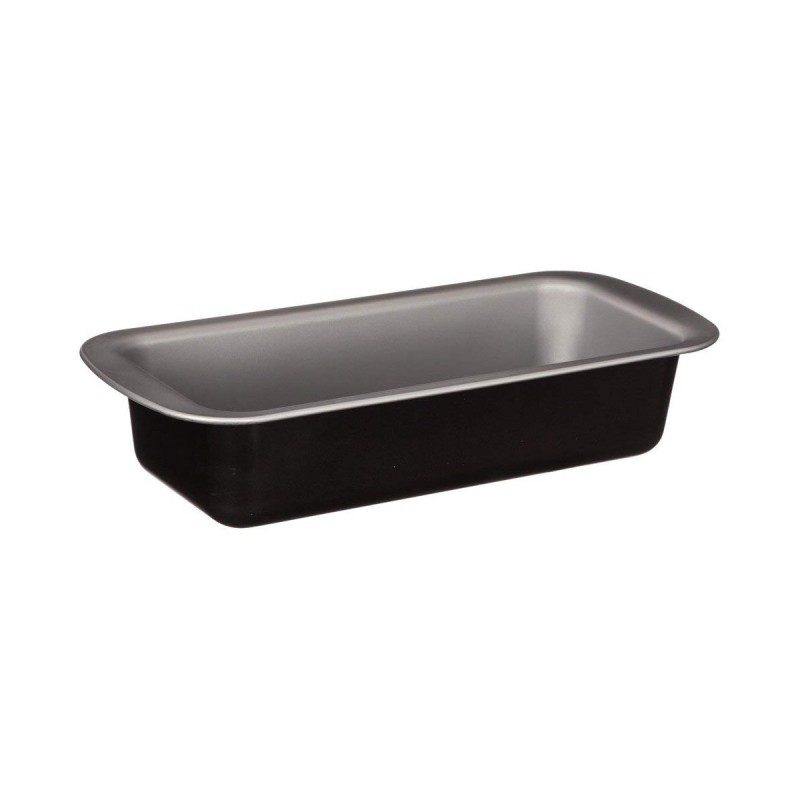 Stampo Rettangolare Secret de Gourmet Alluminio Cromato (25 cm) Stampo Rettangolare Secret de Gourmet Alluminio Cromato (25 cm)
