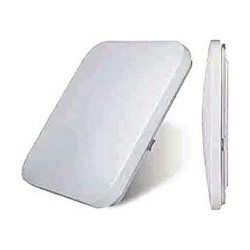 Applique Plafoniera LED EDM 32525 F 100 W 24 W (4000 K)