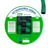 Pompa EDM Basic Line Giardino Ø 19 mm 5 Pezzi (25 m)