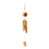 Carrillon Decoris Bambù 10 x 77 cm