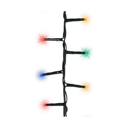 Ghirlanda di Luci LED Lumineo Multicolore Luce calda Bianco Caldo