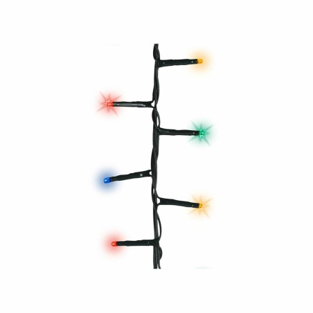 Ghirlanda di Luci LED Lumineo Multicolore Luce calda Bianco Caldo