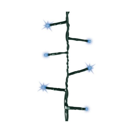 Ghirlanda di Luci LED Lumineo Azzurro 16 m 5 m 21 m