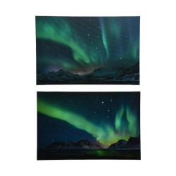 Quadro Decoris 58 X 4 X 38 CM (3 Unità)