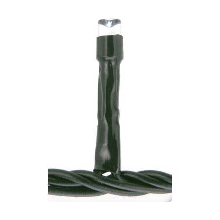 Ghirlanda di Luci LED Multicolore 16,5 m