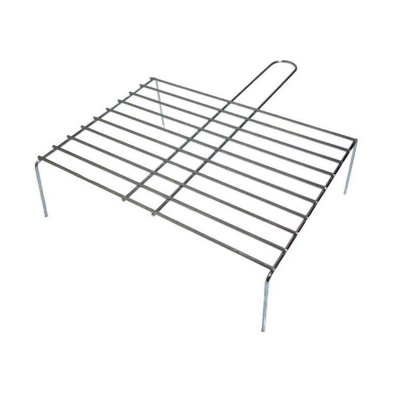 Grill EDM 45 x 35 cm Zinco Grill EDM 45 x 35 cm Zinco