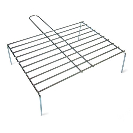 Grill EDM 45 x 35 cm Zinco