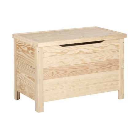 Baule Astigarraga Marrone Pino (70 x 48 x 40 cm)