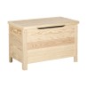 Baule Astigarraga Marrone Pino (70 x 48 x 40 cm)