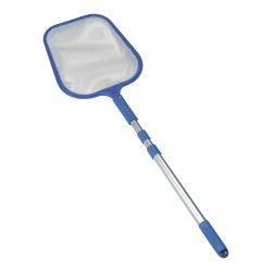 Dispositivo per la raccolta delle foglie per piscine EDM 81025