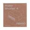 Presa Intelligente Fibaro FGR-224 ZW8