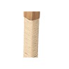 Ingresso Home ESPRIT 120 x 36 x 76 cm